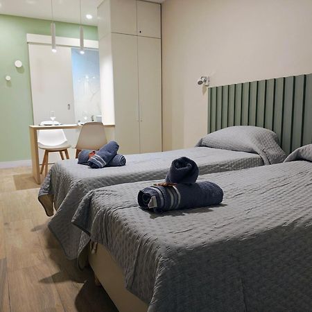 Studio In Recoleta - Facultad De Medicina ブエノスアイレス エクステリア 写真