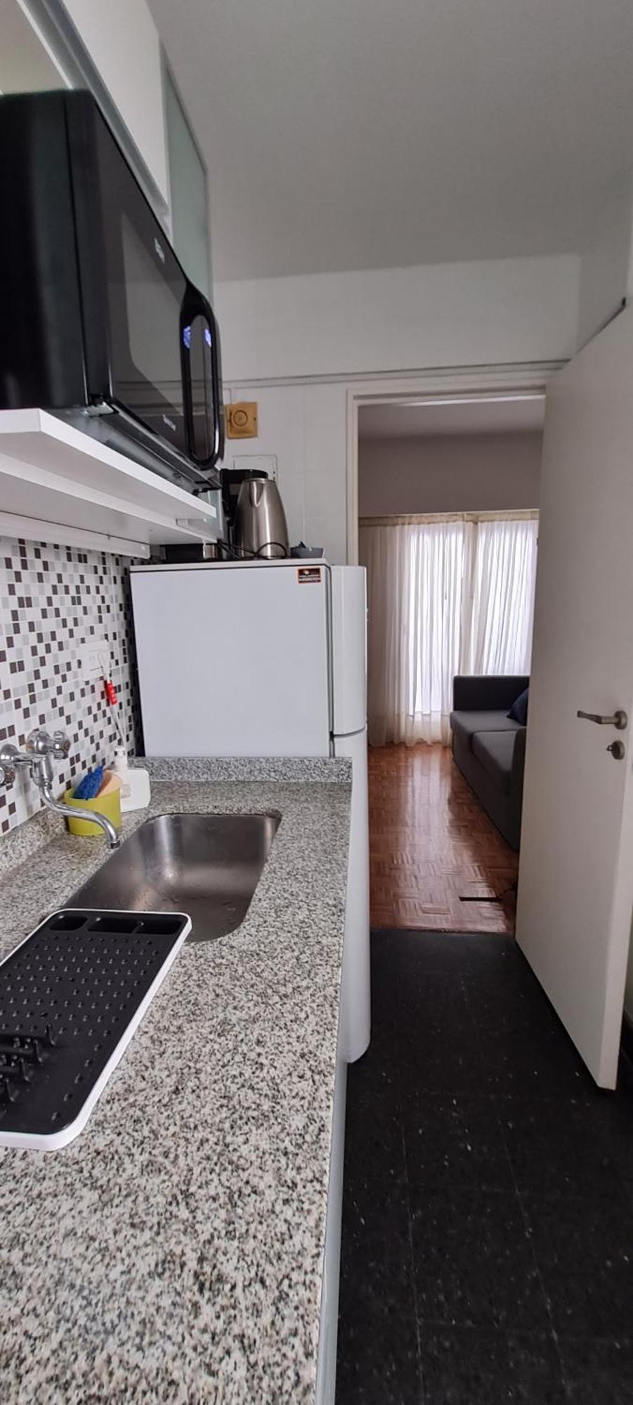 Studio In Recoleta - Facultad De Medicina ブエノスアイレス エクステリア 写真
