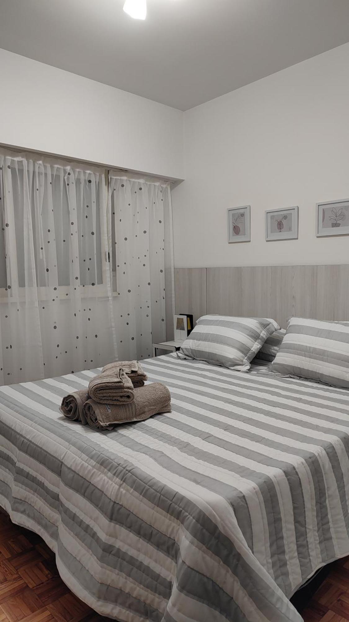 Studio In Recoleta - Facultad De Medicina ブエノスアイレス エクステリア 写真