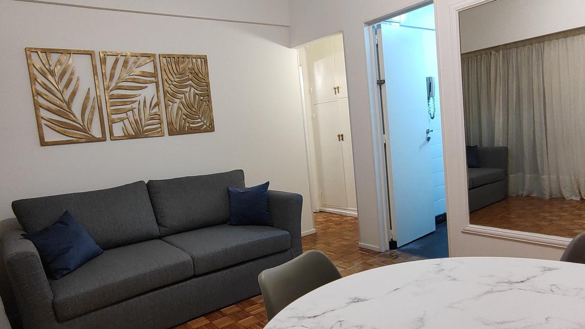 Studio In Recoleta - Facultad De Medicina ブエノスアイレス エクステリア 写真