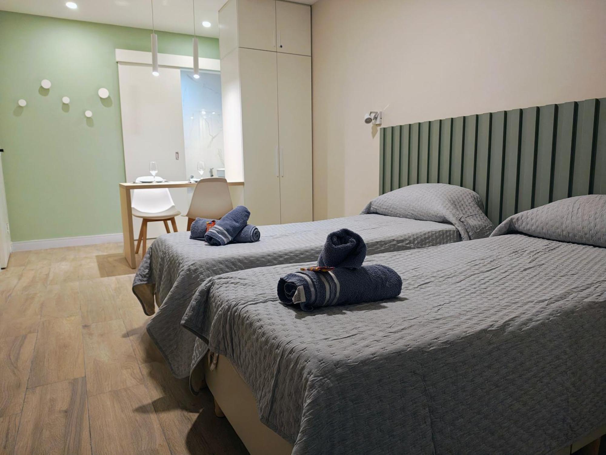 Studio In Recoleta - Facultad De Medicina ブエノスアイレス エクステリア 写真