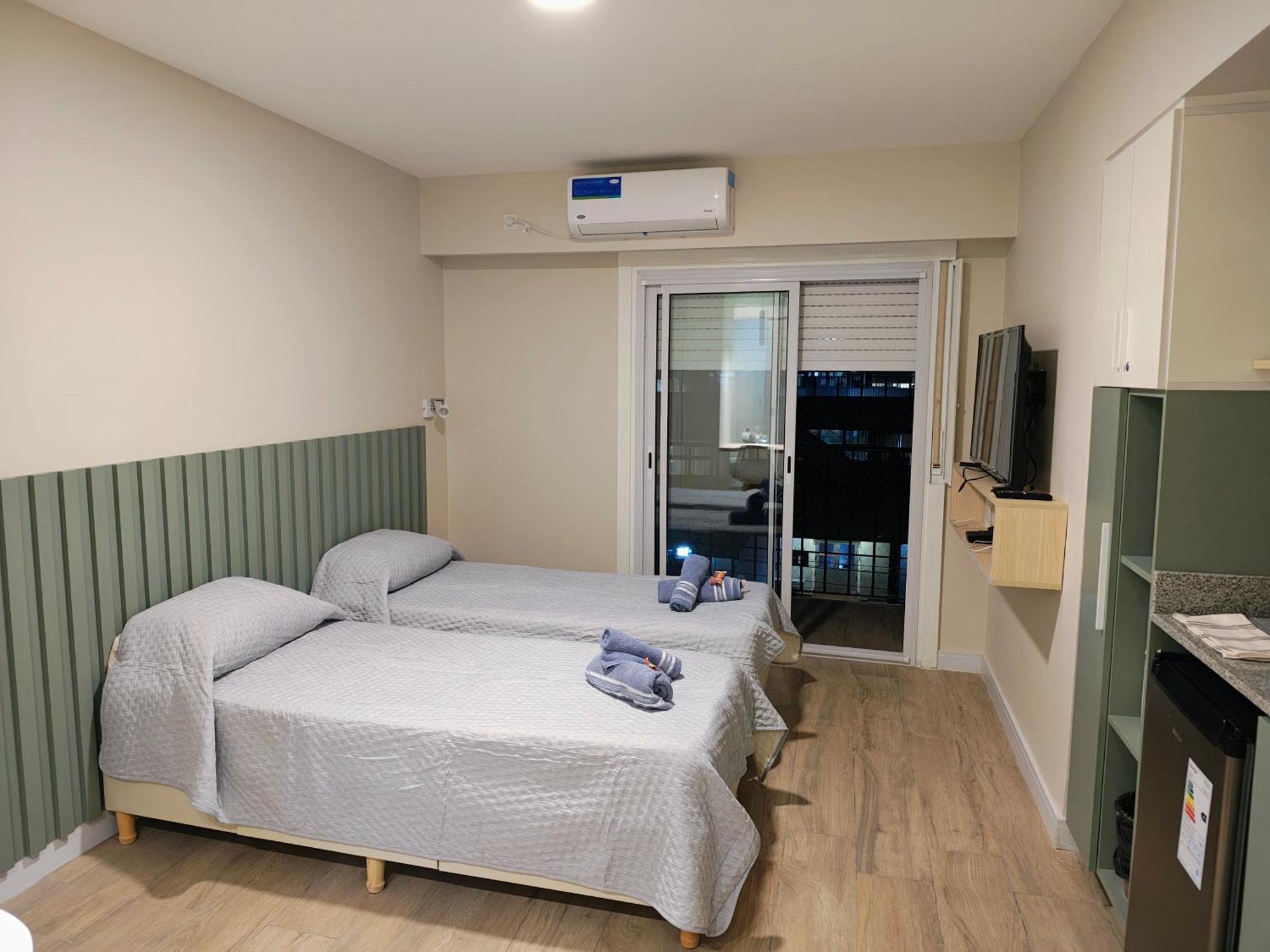Studio In Recoleta - Facultad De Medicina ブエノスアイレス エクステリア 写真
