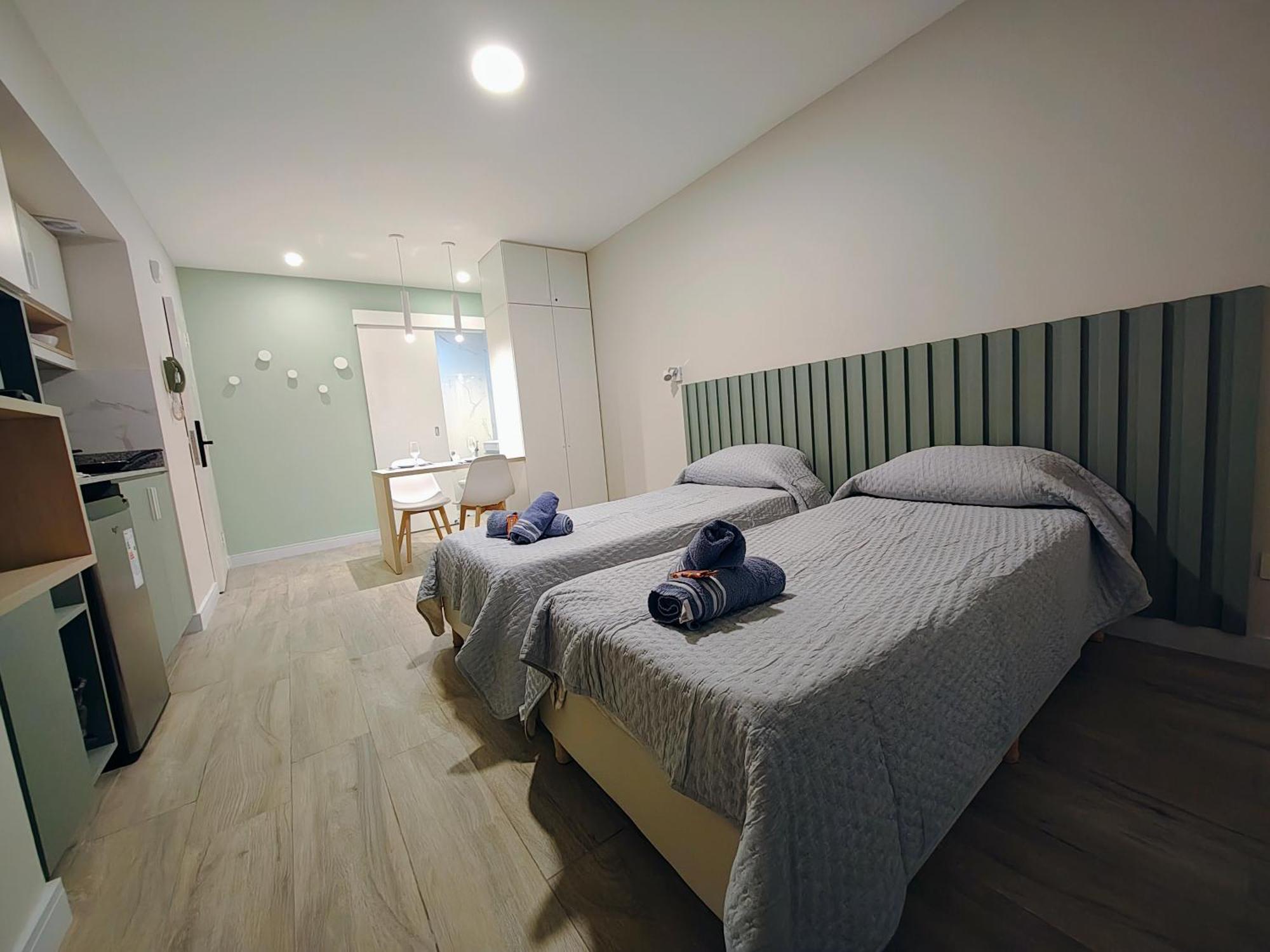 Studio In Recoleta - Facultad De Medicina ブエノスアイレス エクステリア 写真